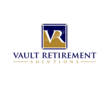 https://www.logocontest.com/public/logoimage/1530234118Vault Retirement Solutions.png